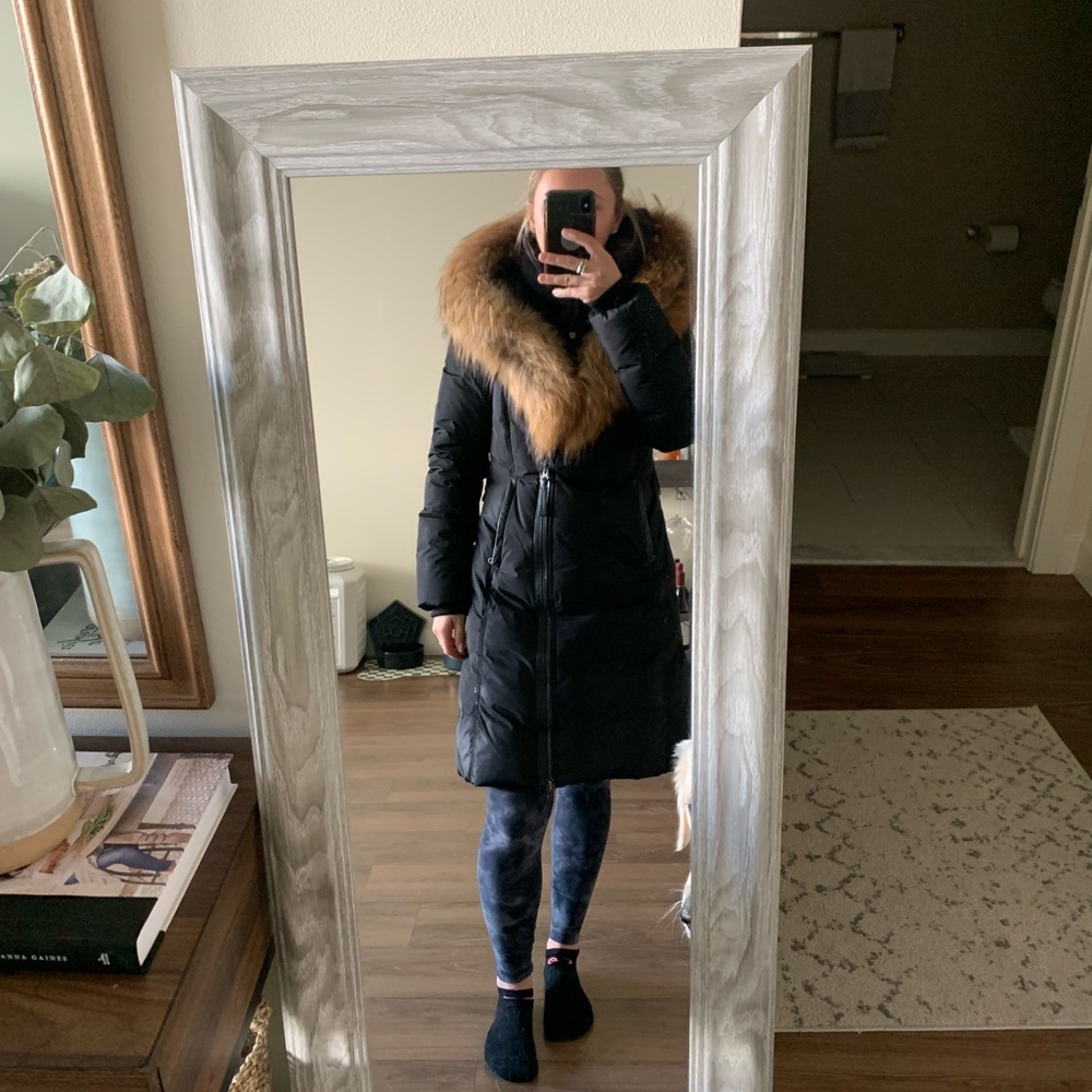 Mackage Kay Jacket